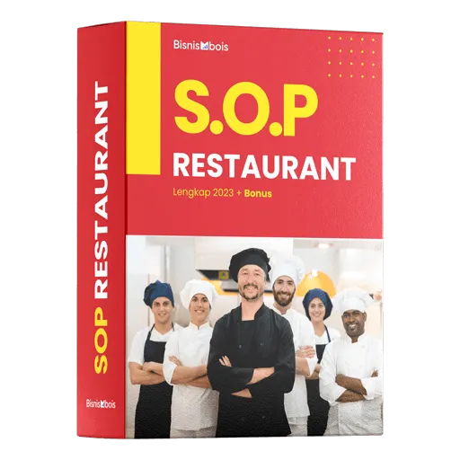 Box SOP Restaurant
